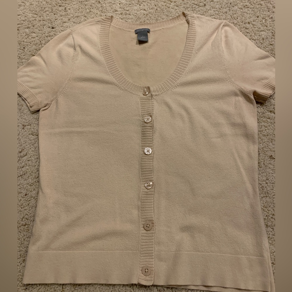 Ann Taylor Women’s Sweater